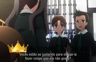 Fate/Zero  - Episódio 10