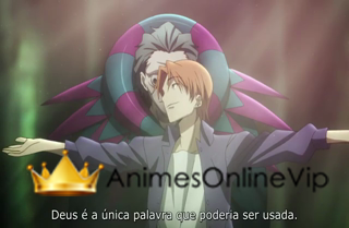 Fate/Zero  - Episódio 13