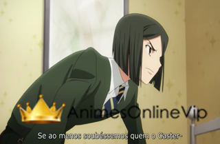 Fate/Zero  - Episódio 3