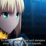 Fate/Zero