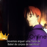 Fate/Zero