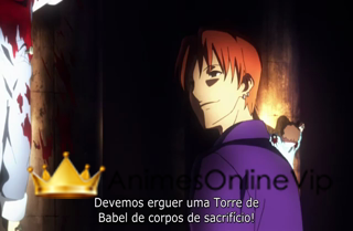 Fate/Zero  - Episódio 6