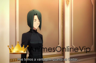 Fate/Zero  - Episódio 7