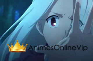 Fate/Zero  - Episódio 8