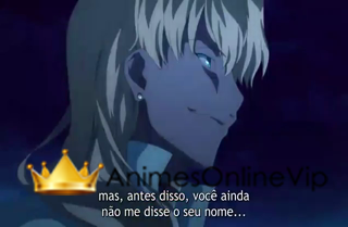 Fate/stay Night: Unlimited Blade Works 2  - Episódio 2