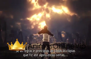 Fate/stay Night: Unlimited Blade Works 2  - Episódio 6