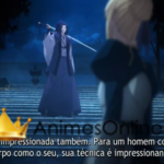 Fate/stay Night: Unlimited Blade Works