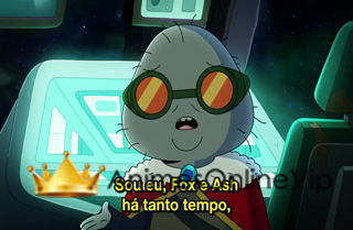 Final Space  - Episódio 21