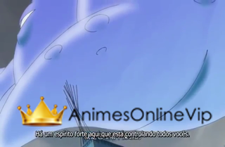 Fox Spirit Matchmaker  - Episódio 10