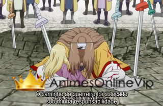 Fox Spirit Matchmaker  - Episódio 22