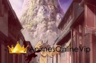 Fox Spirit Matchmaker  - Episódio 35