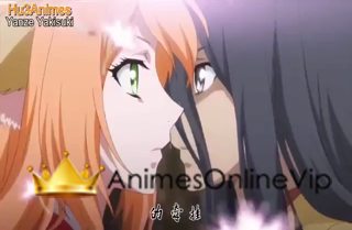 Fox Spirit Matchmaker  - Episódio 39