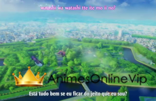 Francesca Girls Be Ambitious  - Episódio 14