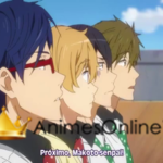 Free! Eternal Summer