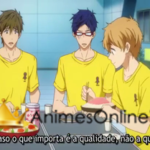 Free! Eternal Summer