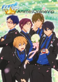 Free! Eternal Summer