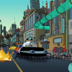 Futurama Dublado