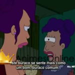 Futurama Dublado