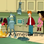 Futurama Dublado