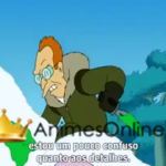 Futurama Dublado