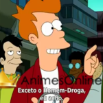 Futurama Dublado