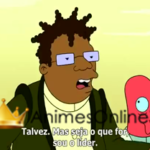 Futurama Dublado