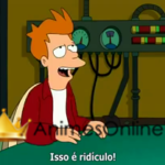 Futurama Dublado