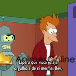 Futurama Dublado