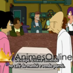 Futurama Dublado