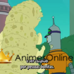 Futurama Dublado