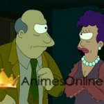 Futurama Dublado