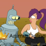 Futurama Dublado