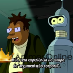 Futurama Dublado