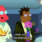 Futurama Dublado