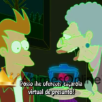 Futurama Dublado