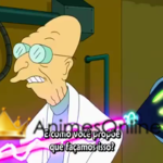 Futurama Dublado