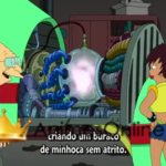 Futurama Dublado