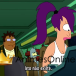 Futurama Dublado