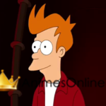 Futurama Dublado