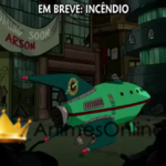 Futurama Dublado