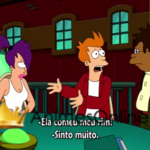 Futurama Dublado