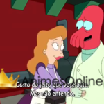 Futurama Dublado