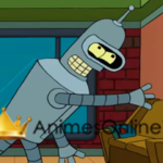 Futurama Dublado