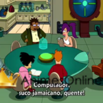 Futurama Dublado