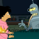 Futurama Dublado