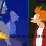 Futurama Dublado