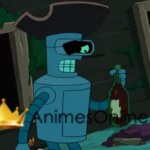 Futurama Dublado