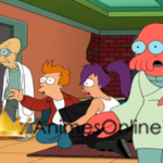 Futurama Dublado