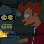 Futurama Dublado