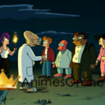 Futurama Dublado